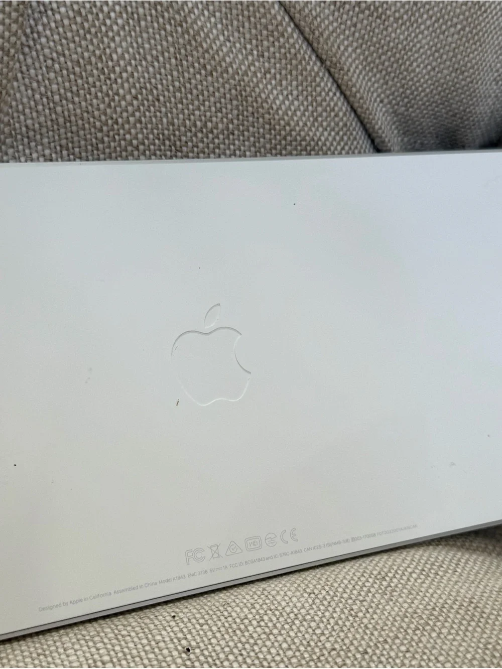🍏Apple Magic Keyboard Wireless Model A1843 - Used